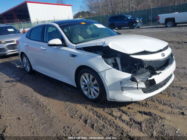 kia optima 2016 5xxgu4l32gg080832