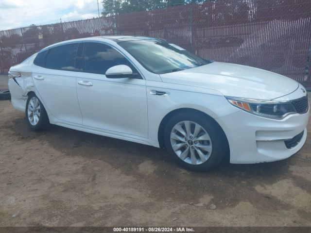 kia optima 2016 5xxgu4l32gg092267