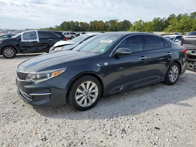 kia optima ex 2016 5xxgu4l32gg095864