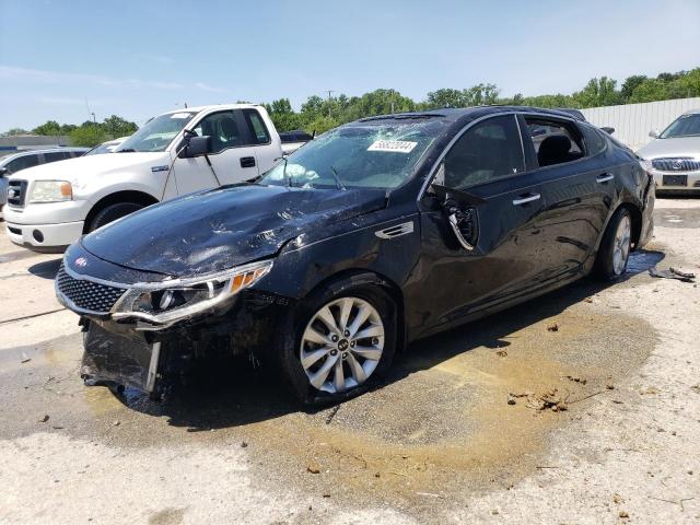 kia optima ex 2016 5xxgu4l32gg101212