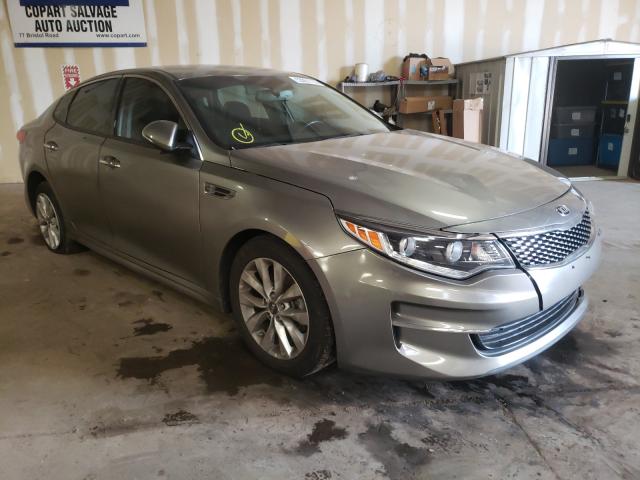 kia optima ex 2016 5xxgu4l32gg102540