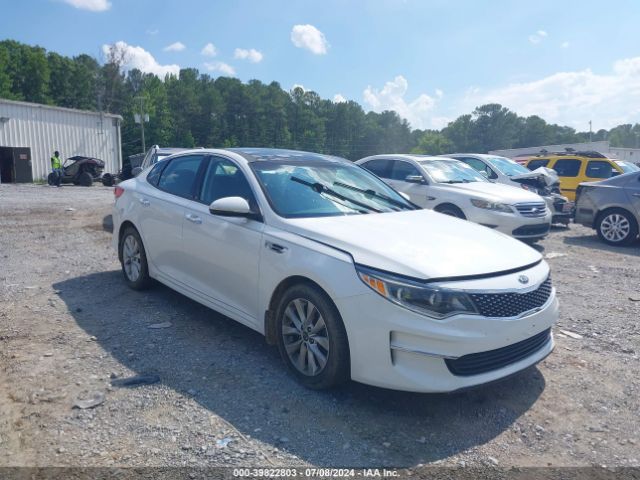 kia optima 2016 5xxgu4l32gg103798