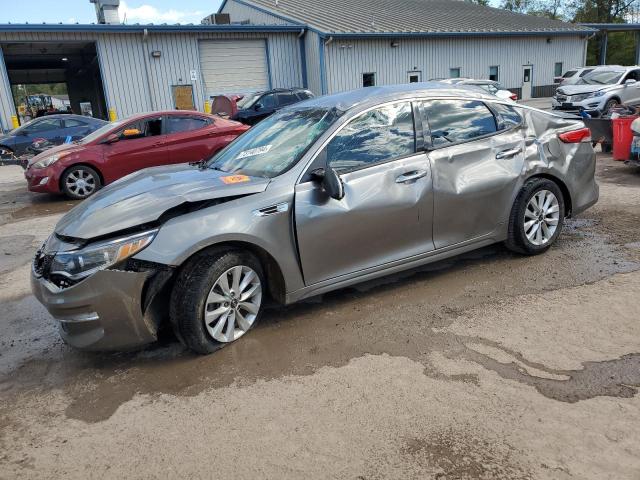 kia optima ex 2016 5xxgu4l32gg105857