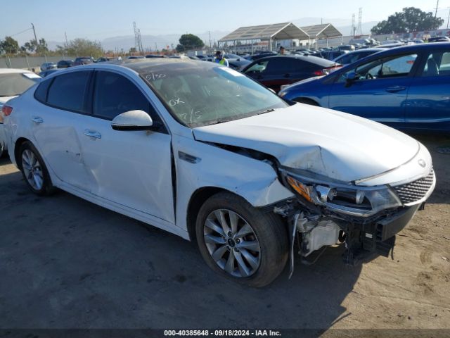 kia optima 2016 5xxgu4l32gg119824