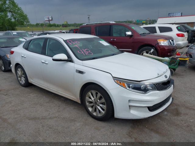 kia optima 2016 5xxgu4l32gg120052