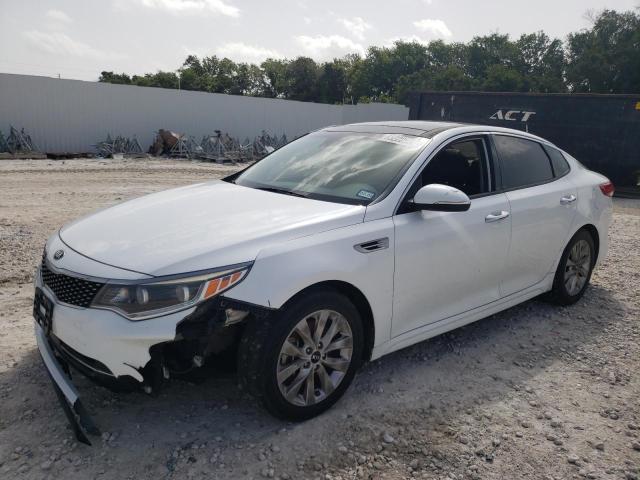 kia optima ex 2017 5xxgu4l32hg135975