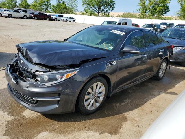 kia optima 2017 5xxgu4l32hg150654