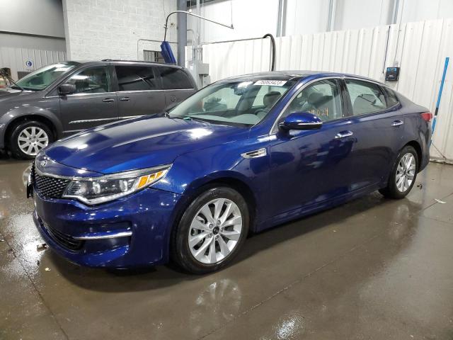 kia optima 2017 5xxgu4l32hg152033