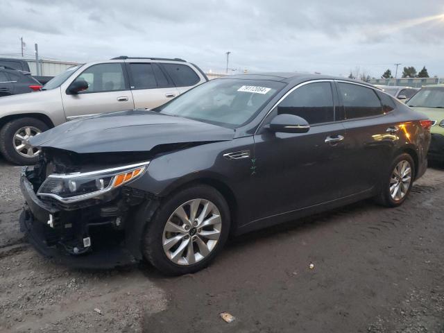 kia optima ex 2017 5xxgu4l32hg156650