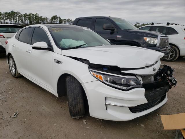 kia optima ex 2017 5xxgu4l32hg159645