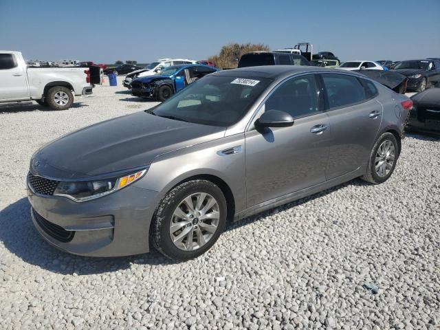 kia optima ex 2018 5xxgu4l32jg184079