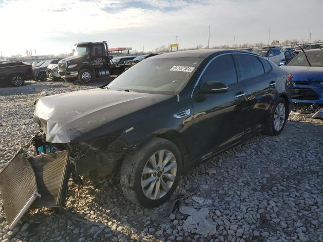 kia optima ex 2018 5xxgu4l32jg189850