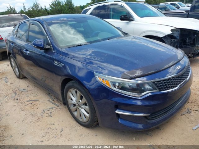 kia optima 2018 5xxgu4l32jg196961