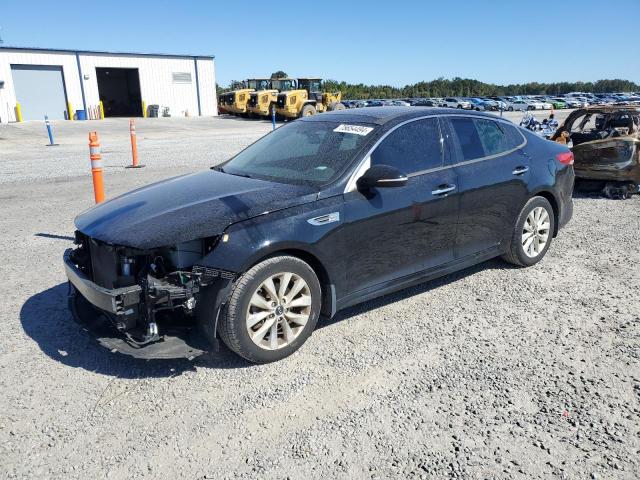 kia optima ex 2018 5xxgu4l32jg210860