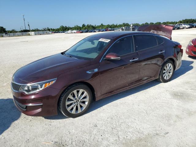 kia optima 2016 5xxgu4l33gg003144