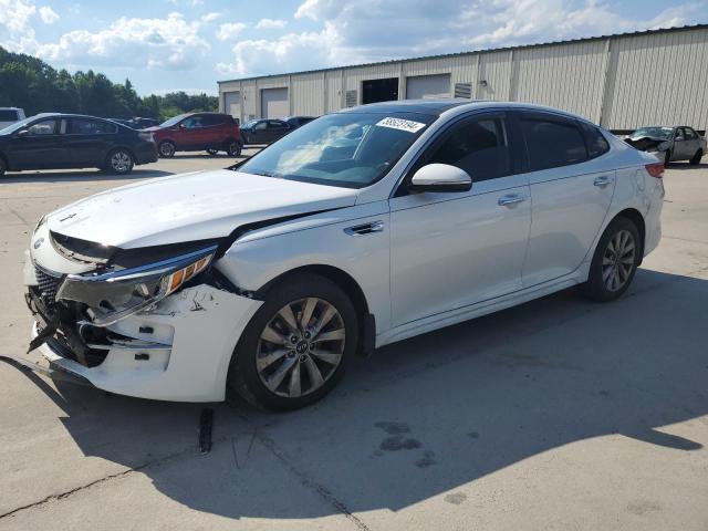 kia optima 2016 5xxgu4l33gg030716