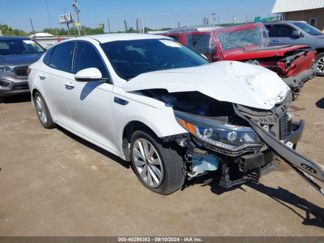 kia optima 2016 5xxgu4l33gg041554