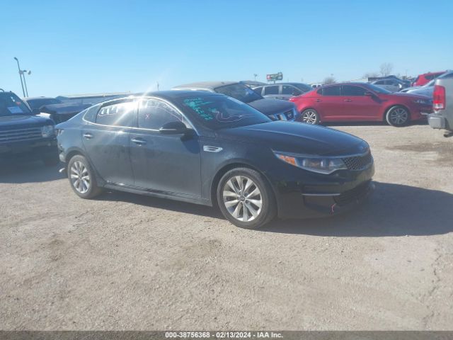 kia optima 2016 5xxgu4l33gg048410