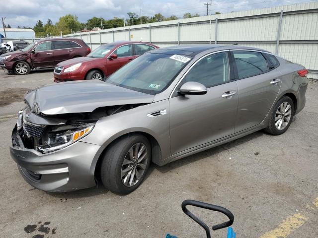 kia optima ex 2016 5xxgu4l33gg050142