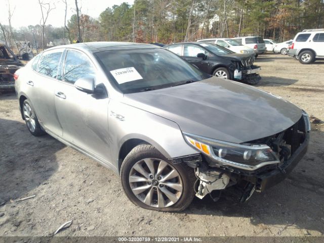 kia optima 2016 5xxgu4l33gg054479