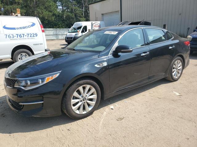 kia optima ex 2016 5xxgu4l33gg062954