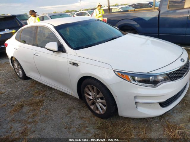 kia optima 2016 5xxgu4l33gg068866