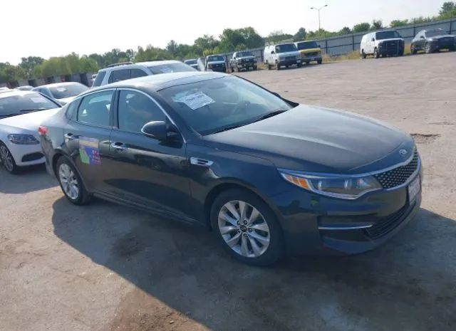 kia optima 2016 5xxgu4l33gg071329