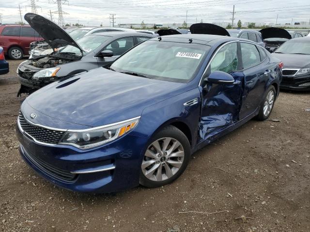 kia optima ex 2016 5xxgu4l33gg072156