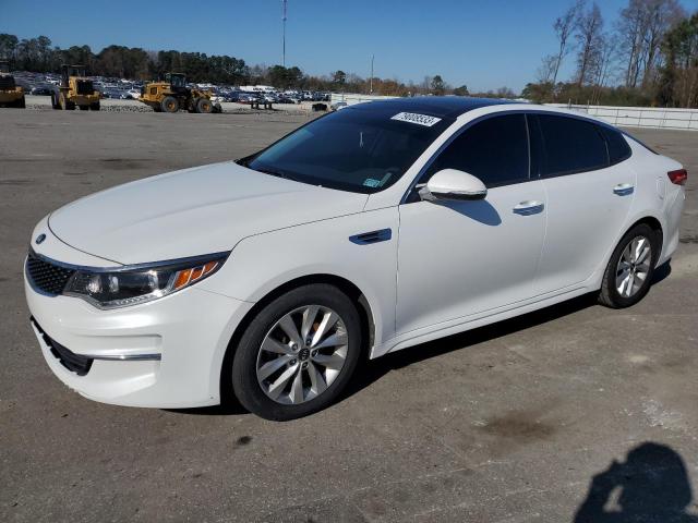 kia optima 2016 5xxgu4l33gg104720