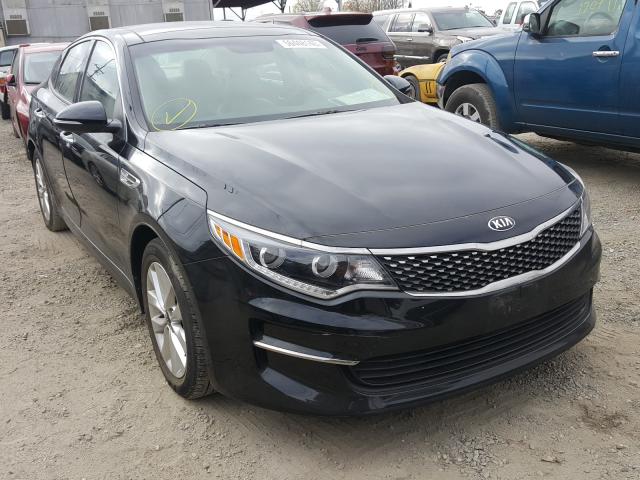 kia  2016 5xxgu4l33gg117581