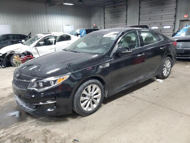 kia optima ex 2017 5xxgu4l33hg150551