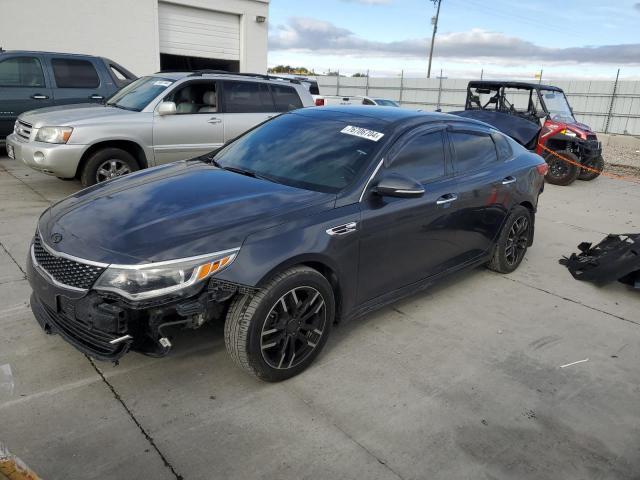 kia optima ex 2017 5xxgu4l33hg159850