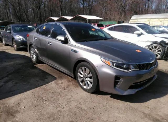 kia optima 2017 5xxgu4l33hg176440