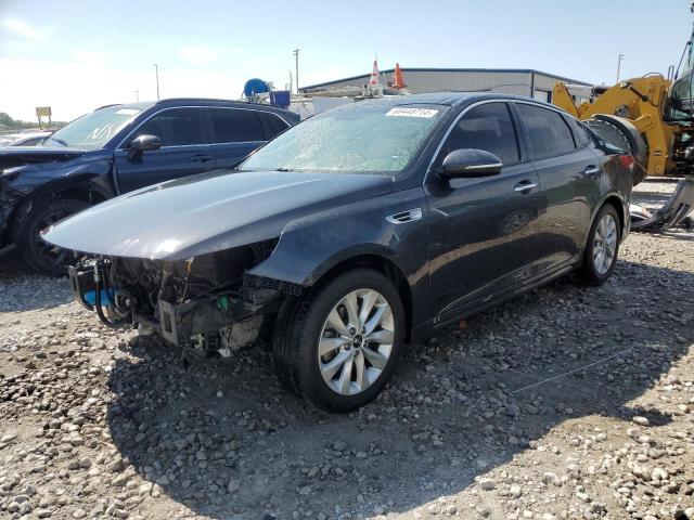 kia optima ex 2018 5xxgu4l33jg185628