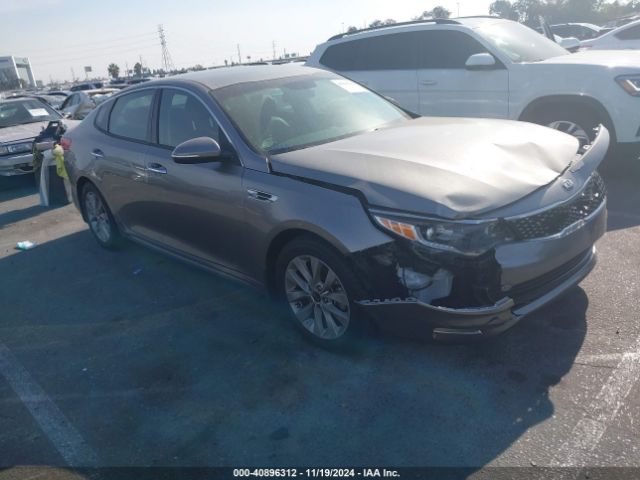 kia optima 2018 5xxgu4l33jg262823