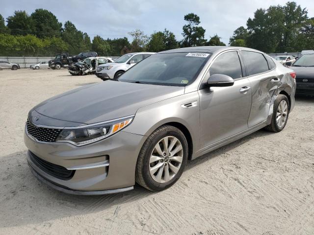 kia optima ex 2018 5xxgu4l33jg272199