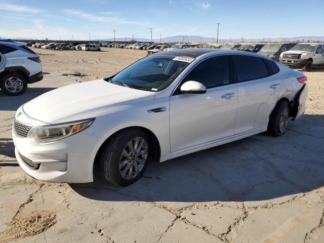 kia optima ex 2016 5xxgu4l34gg007896