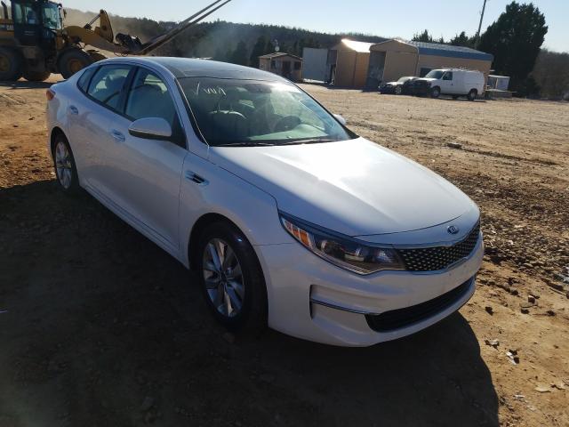 kia optima ex 2016 5xxgu4l34gg030627