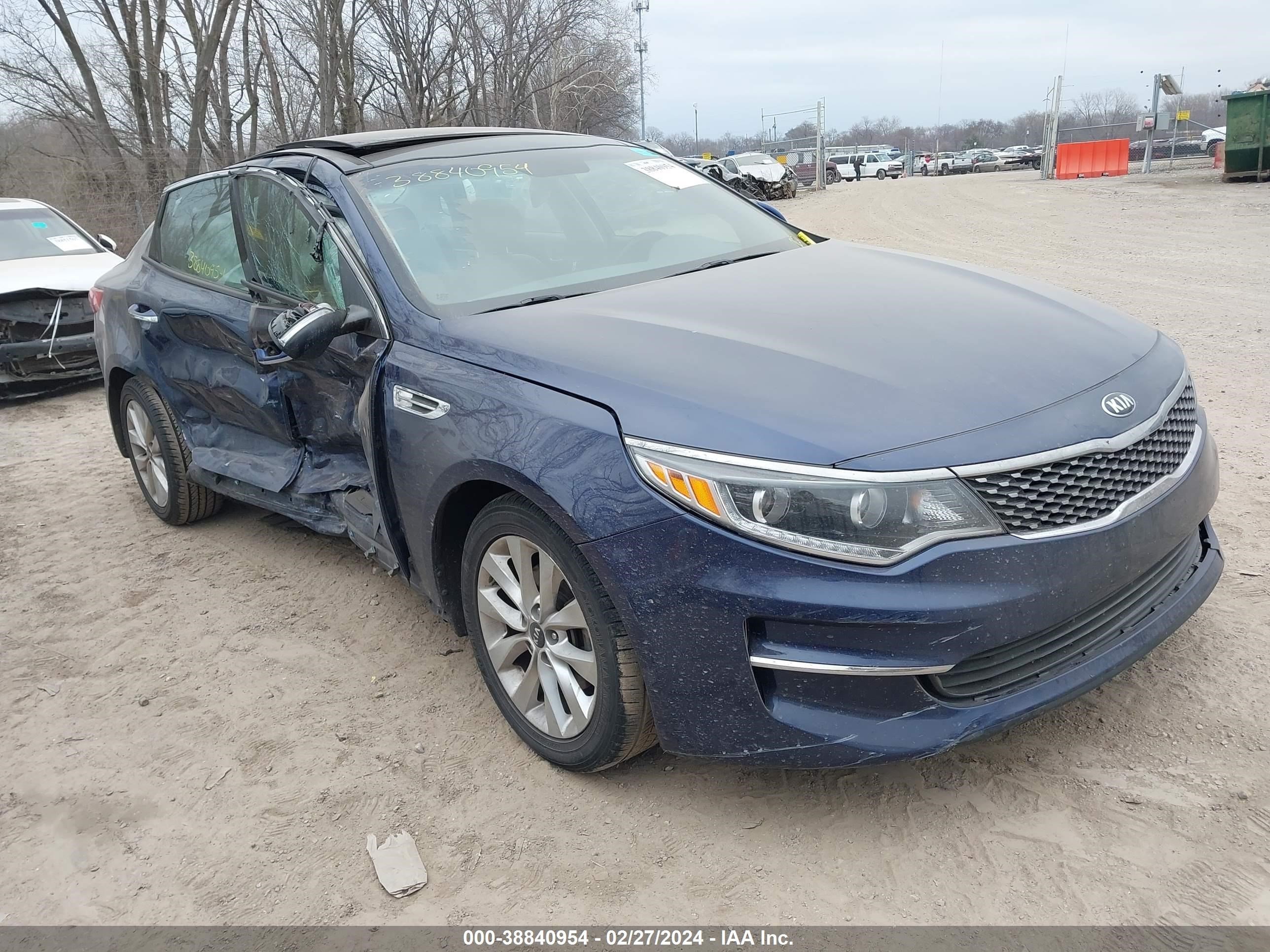 kia optima 2016 5xxgu4l34gg066253