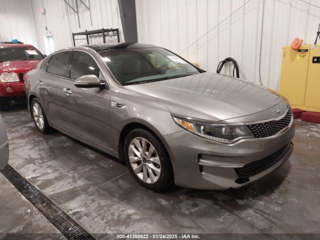 kia optima 2016 5xxgu4l34gg069959