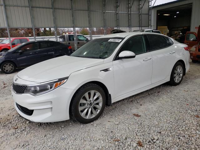 kia optima ex 2016 5xxgu4l34gg080010