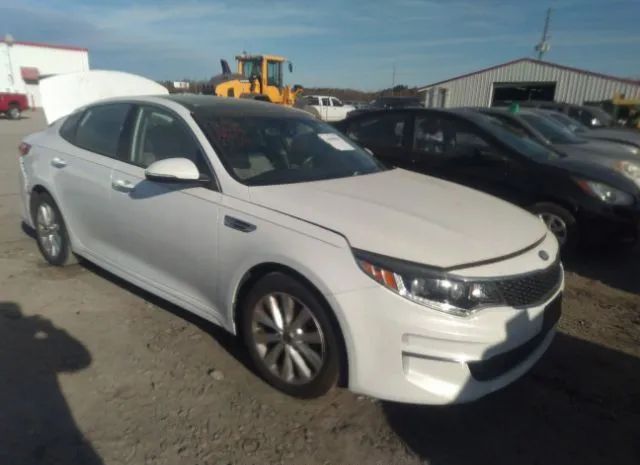 kia optima 2016 5xxgu4l34gg081030