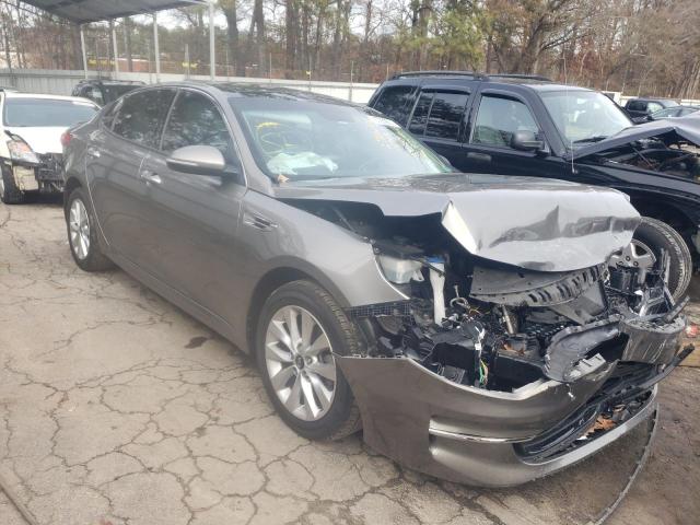 kia optima ex 2016 5xxgu4l34gg115743