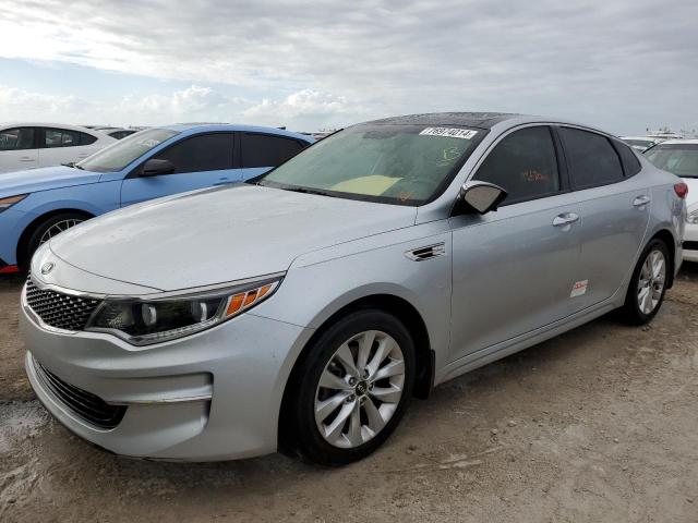 kia optima ex 2016 5xxgu4l34gg120005