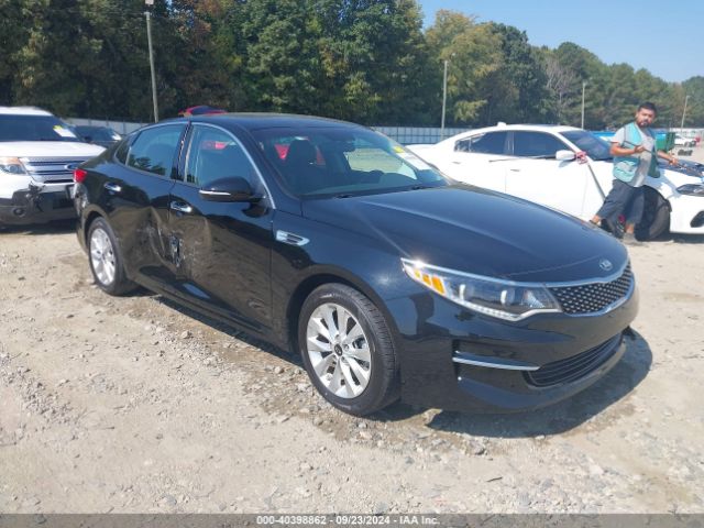 kia optima 2017 5xxgu4l34hg131670