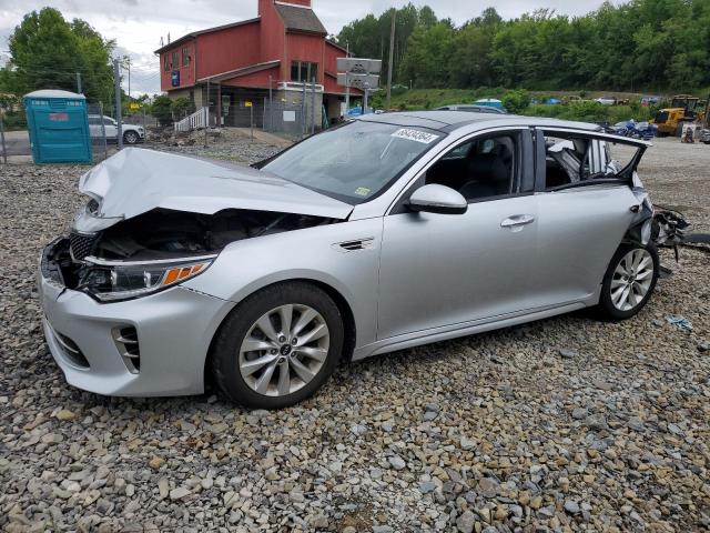 kia optima ex 2017 5xxgu4l34hg176754