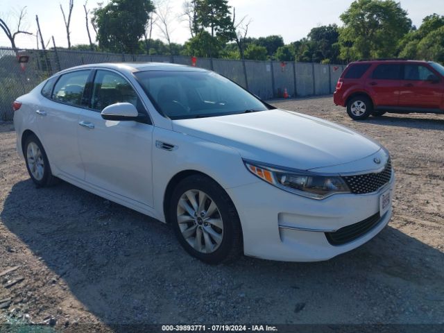 kia optima 2018 5xxgu4l34jg183595