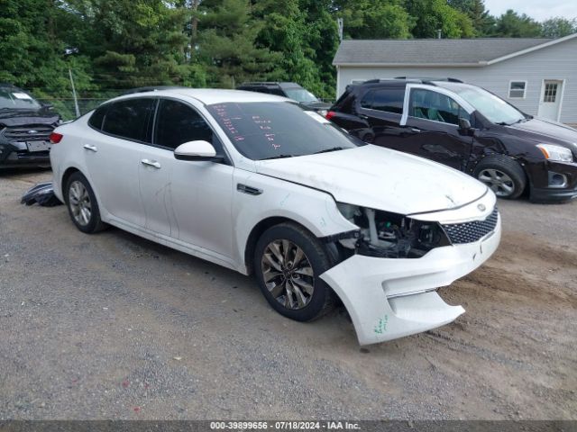 kia optima 2018 5xxgu4l34jg242919