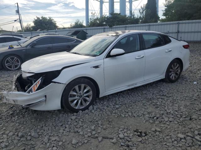 kia optima ex 2018 5xxgu4l34jg258330