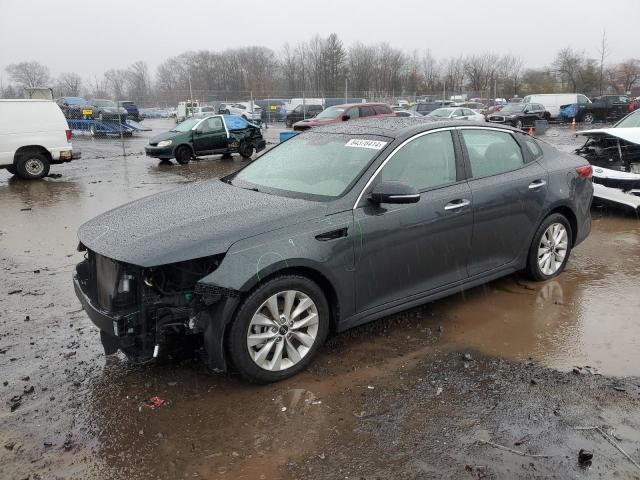 kia optima ex 2016 5xxgu4l35gg005221